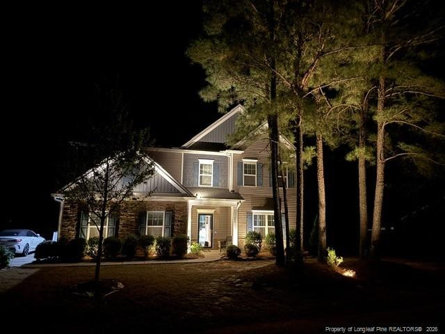 609 Prospectors Lane Property Photo 1