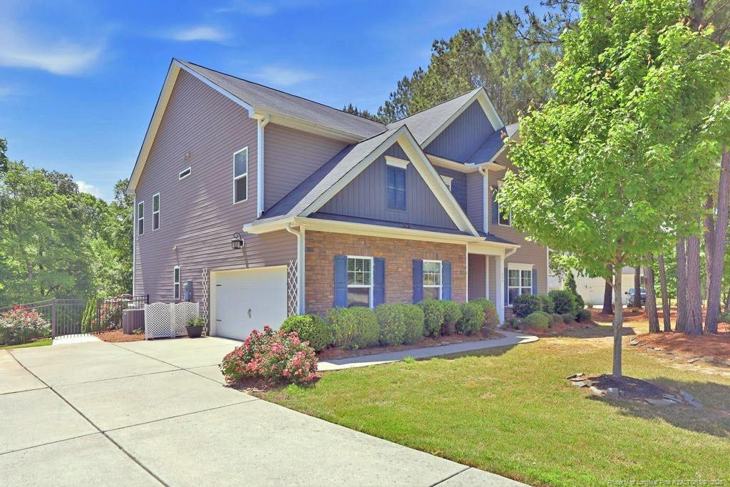 609 Prospectors Lane