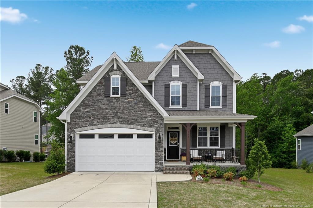 242 School Side Drive Property Photo 1