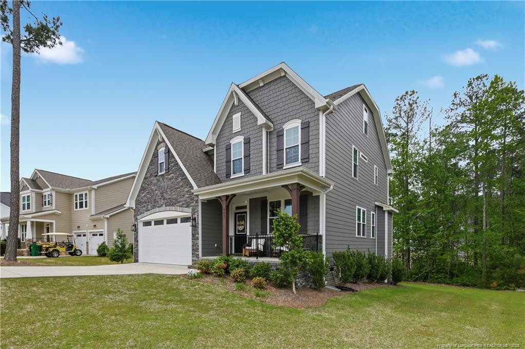 242 School Side Drive Property Photo 2
