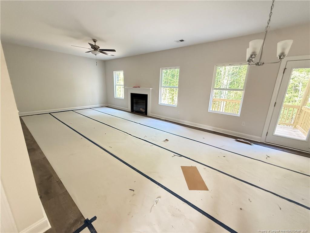605 Grand Griffon Way Property Photo 3
