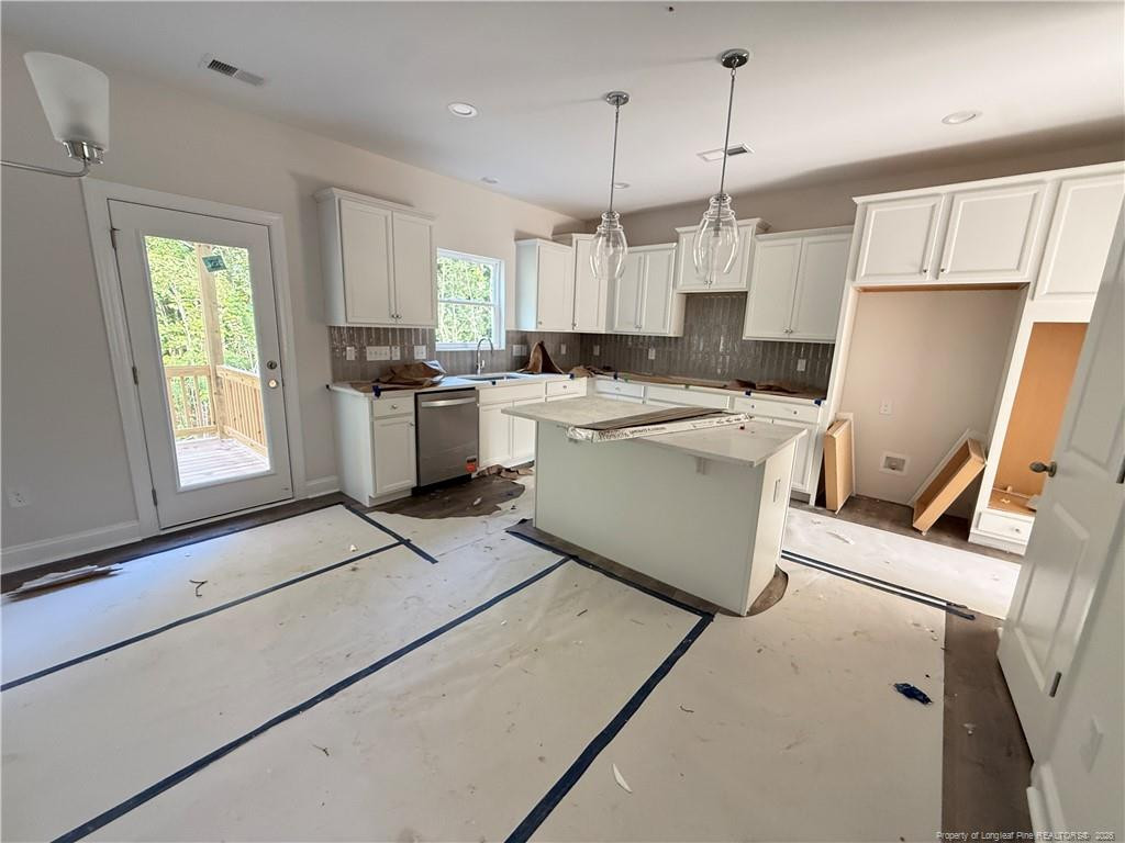 605 Grand Griffon Way Property Photo 4