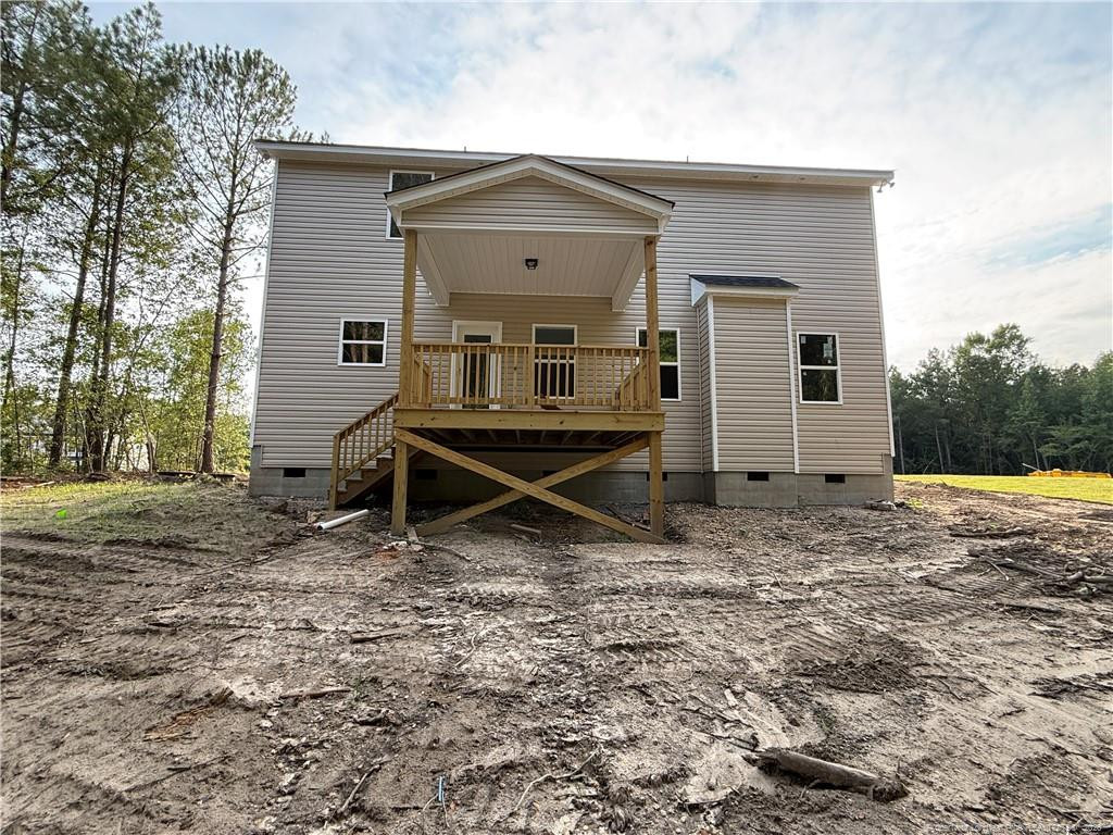 605 Grand Griffon Way Property Photo 13