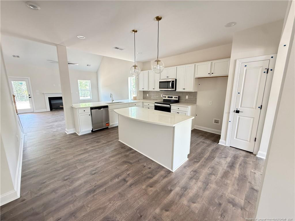89 Omie Branch Lane Property Photo 3