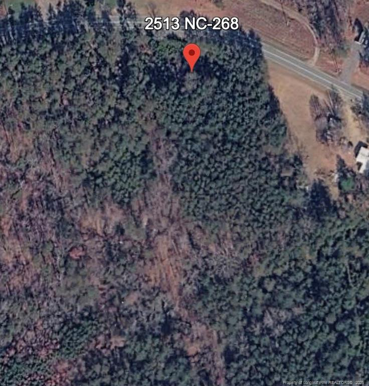2513 Nc 268 Highway