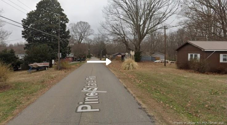 Pine State Road Property Photo 1