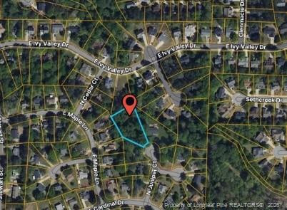 1613 N Juniper Court Property Photo 1