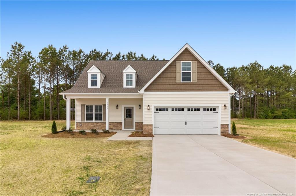 7822 Iron Court Property Photo 1