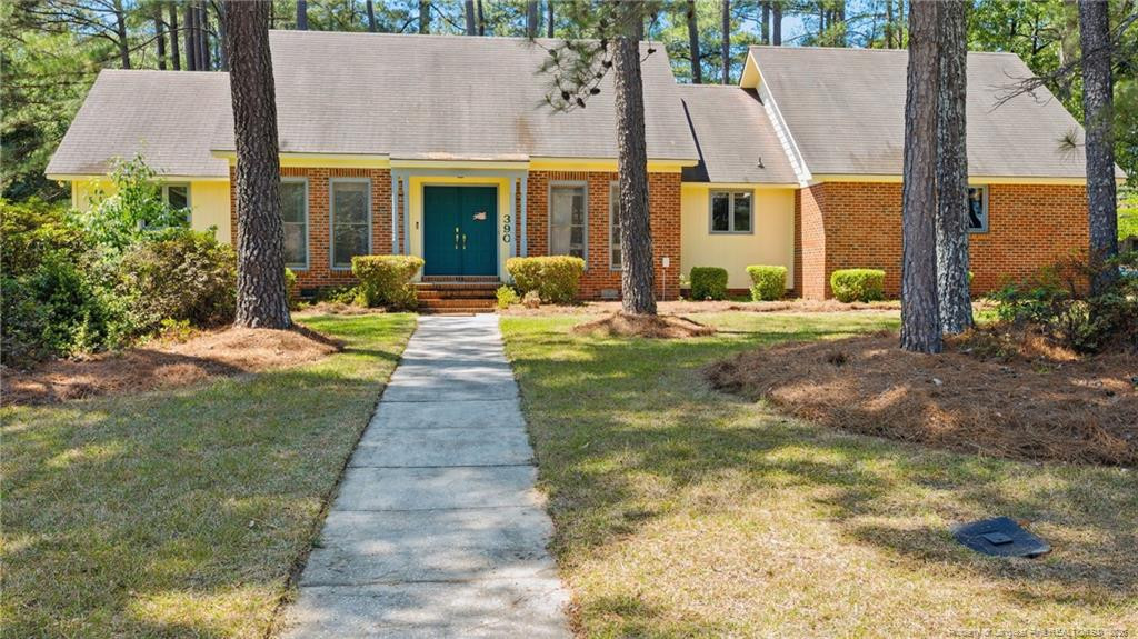 390 Hilliard Drive