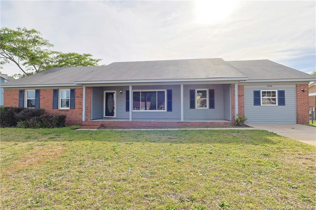 1686 Jersey Drive Property Photo 1