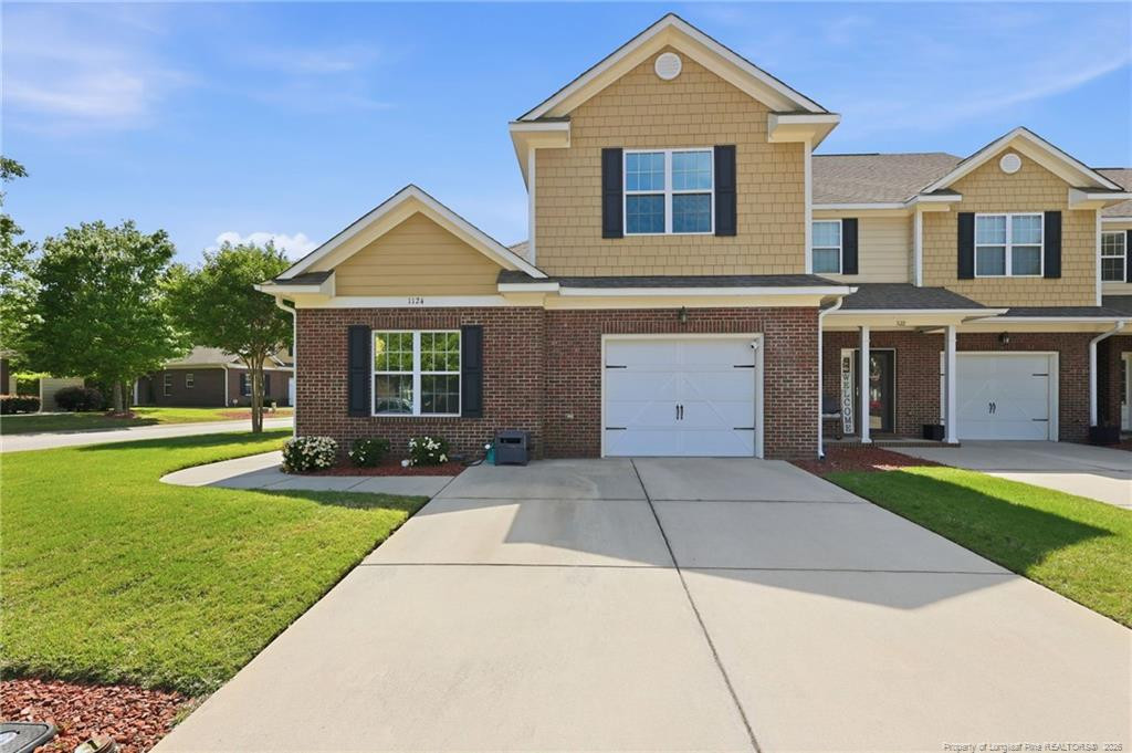 1124 Braybrooke Place Property Photo