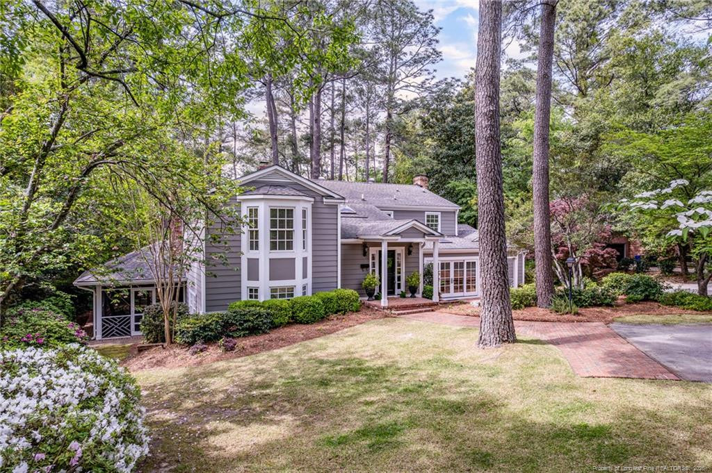 2031 Raeford Road Property Photo 1