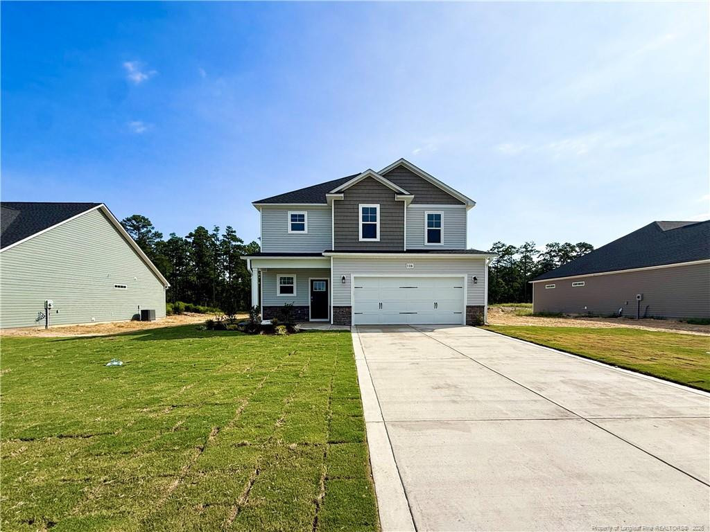 146 Holden (lot 49) Drive Property Photo 1