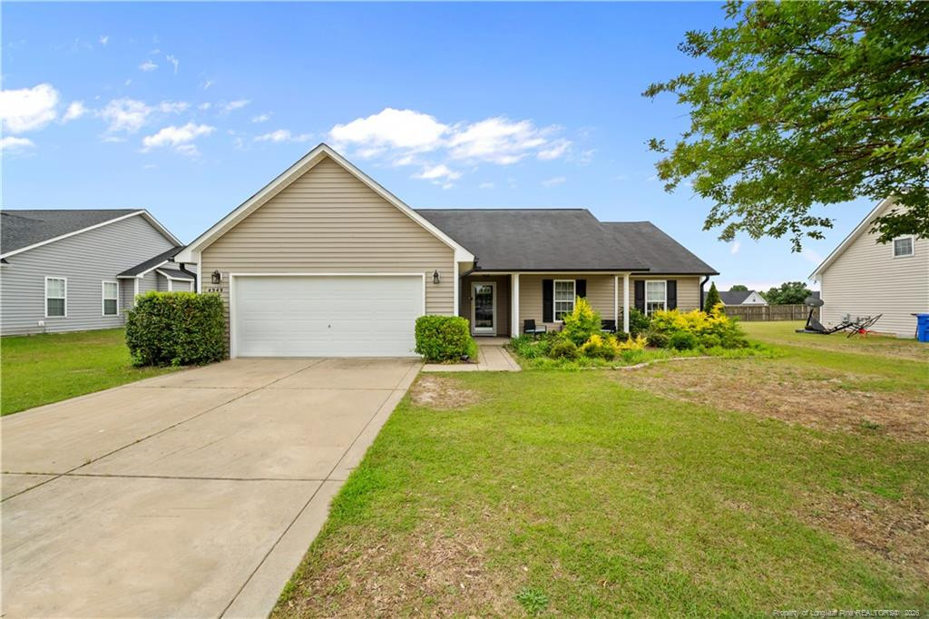 4949 Yorkchester Drive Property Photo 1