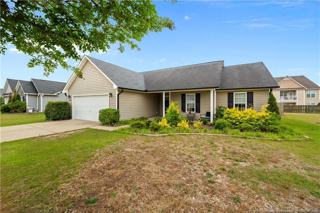 4949 Yorkchester Drive Property Photo 2