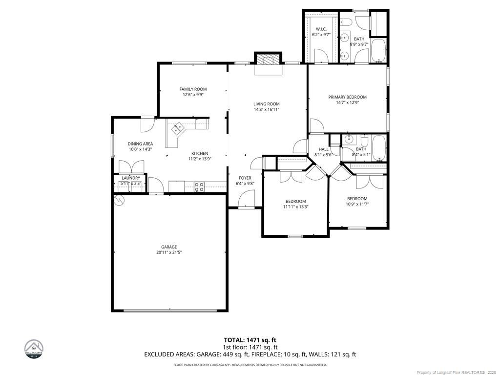 4949 Yorkchester Drive Property Photo 30