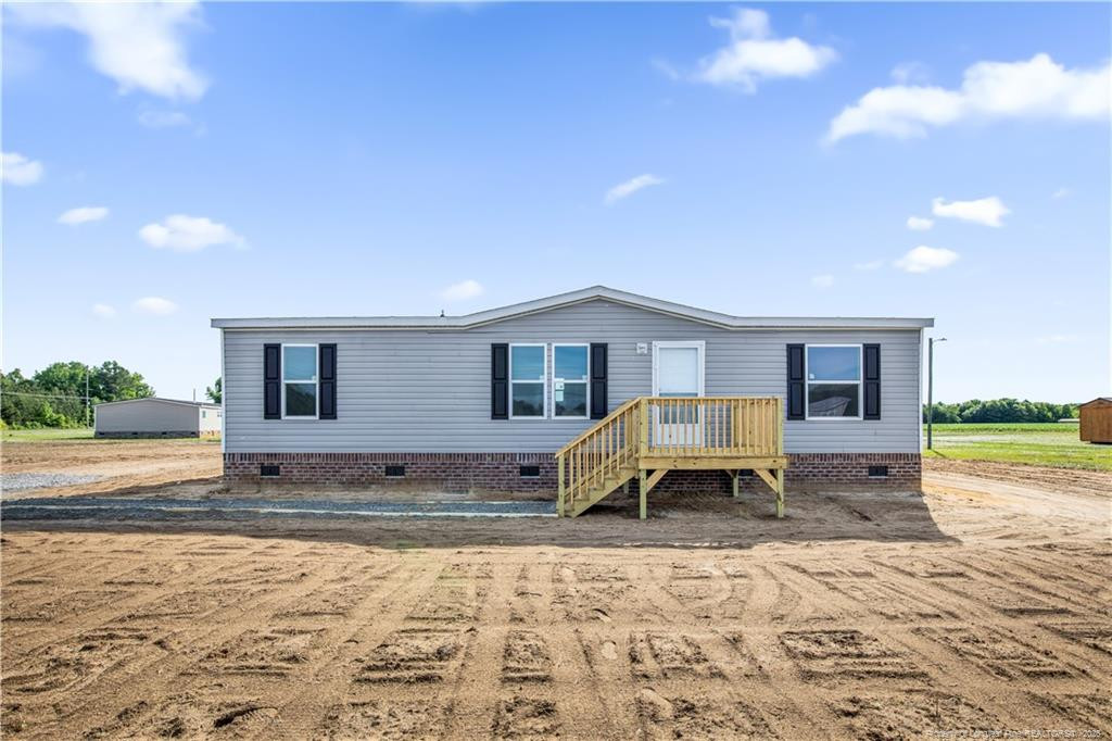 6309 Deep Branch Road