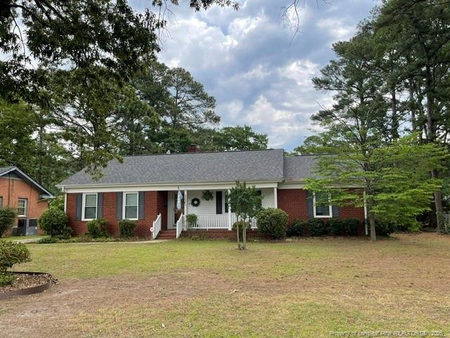 307 Whitney Drive Property Photo 1