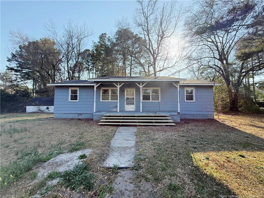 5503 River Road Property Photo 1