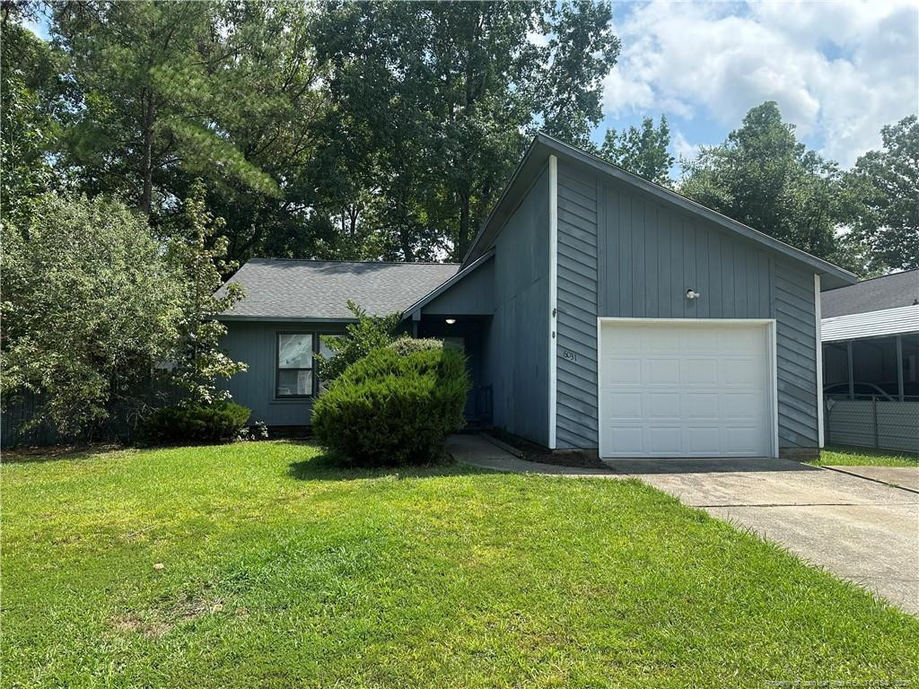 6031 Harmon Place Property Photo 1