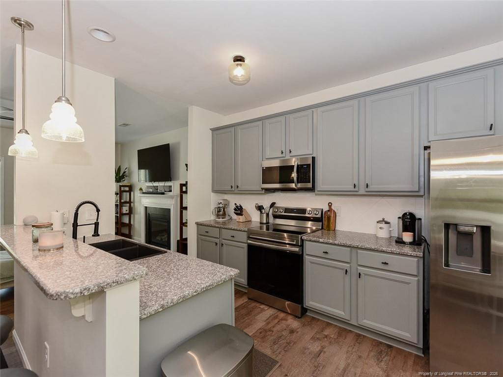 57 Taplow Trail Property Photo 7