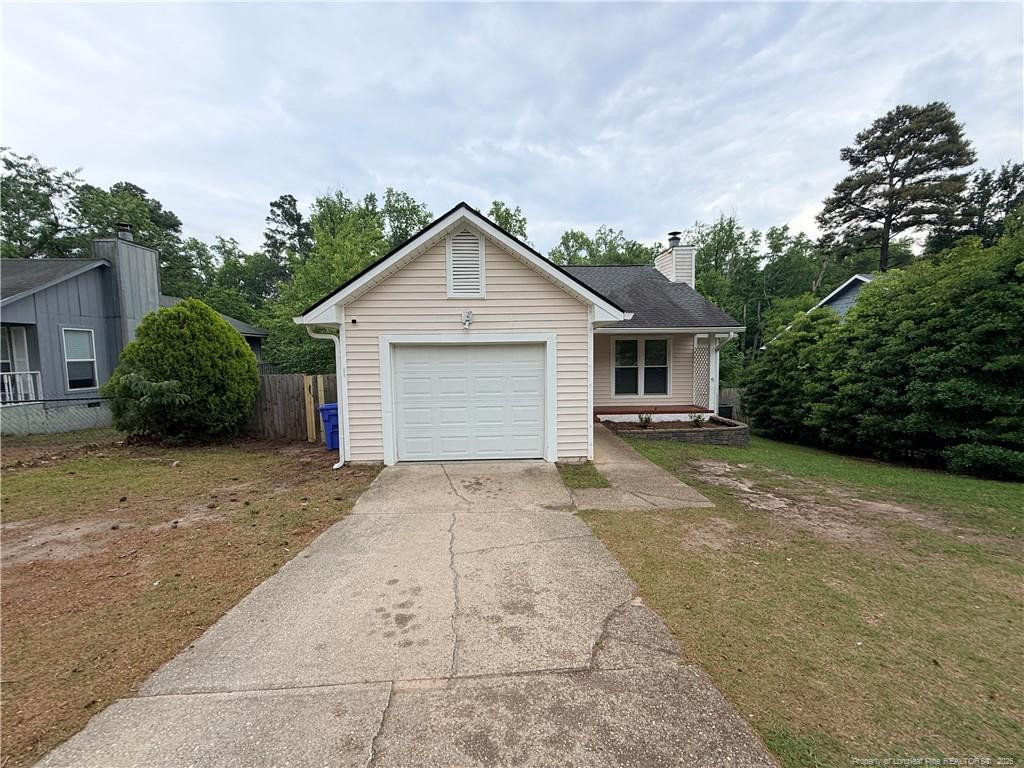 1375 Worstead Drive Property Photo 1