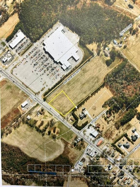 Hwy 711 Highway Property Photo 1