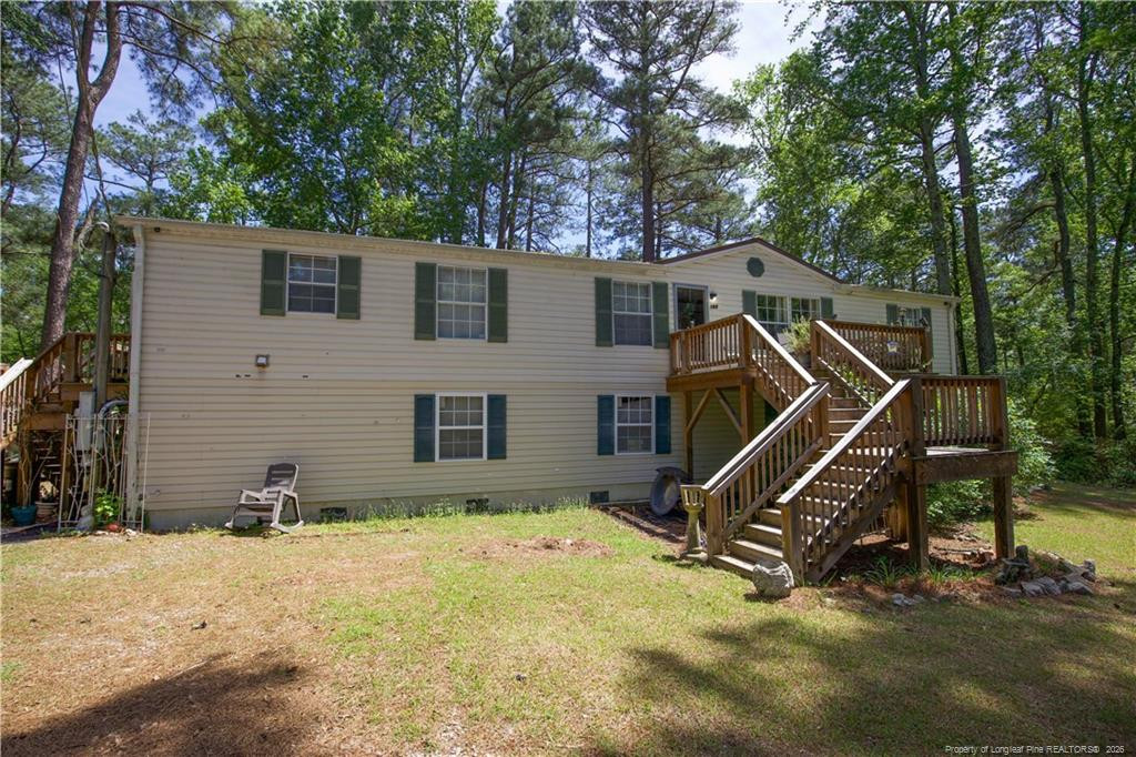 168 Riverview Drive Property Photo 1