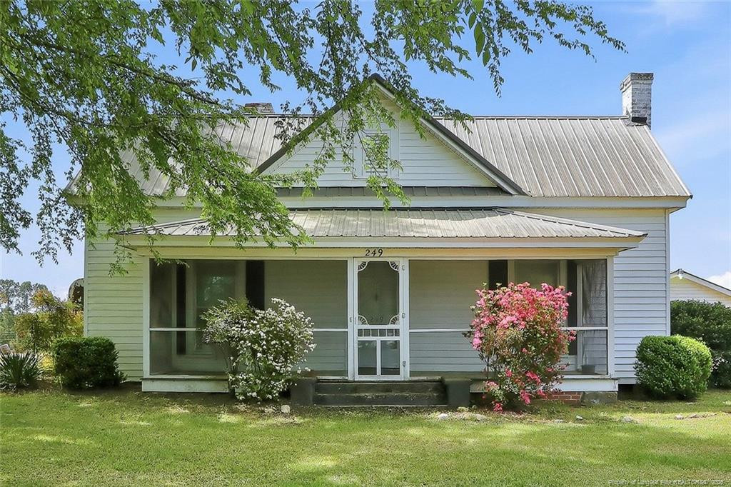 249 Nicholson Road Property Photo 1