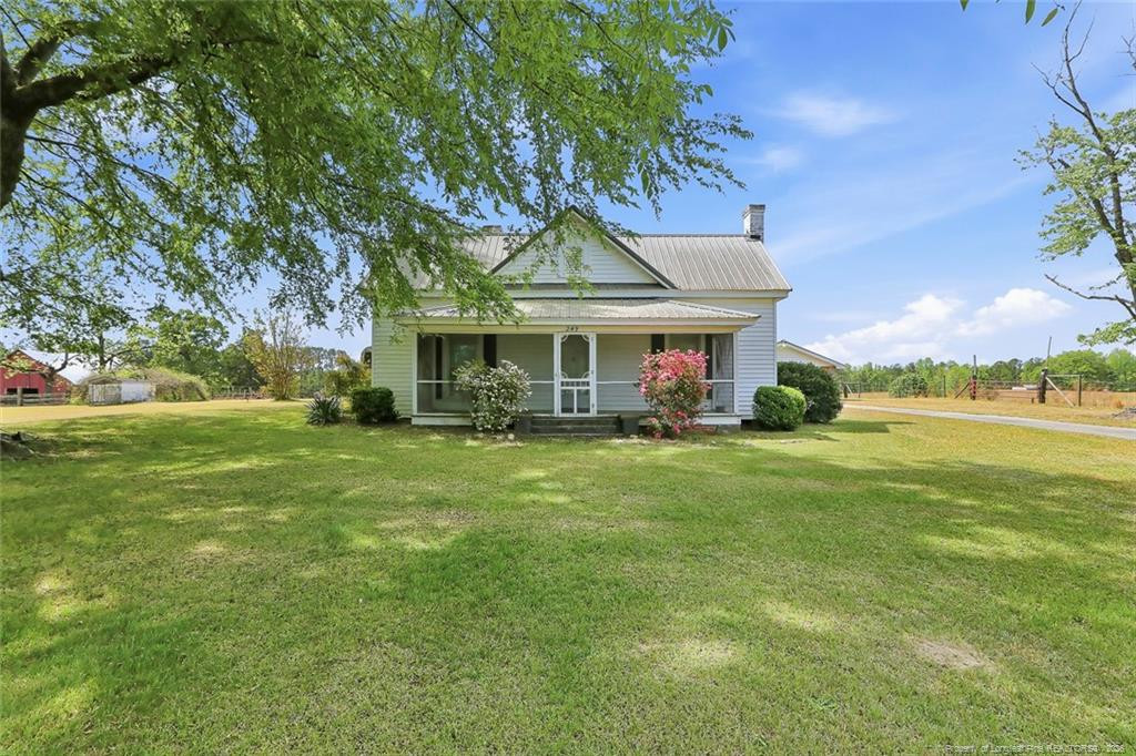 249 Nicholson Road Property Photo 2