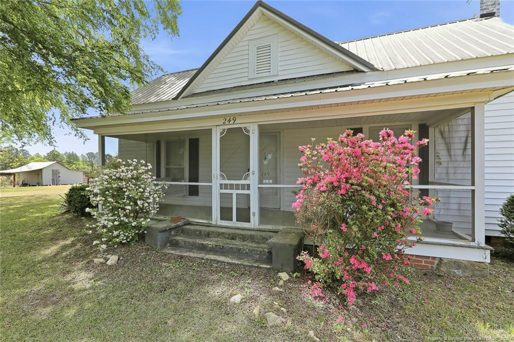 249 Nicholson Road Property Photo 4