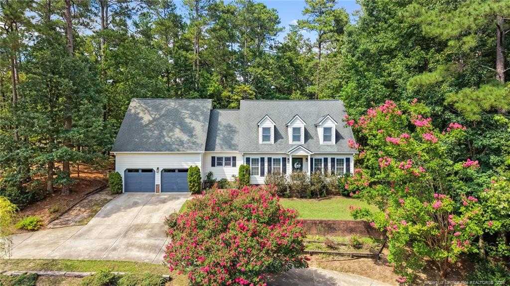 427 Newburgh Drive Property Photo 1