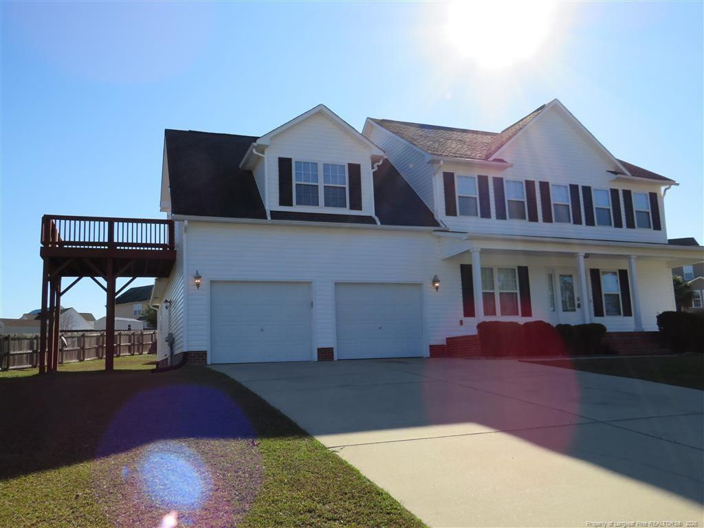 270 Hayden Lane Property Photo 2