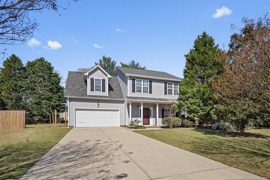 3558 Sturbridge Drive Property Photo 1