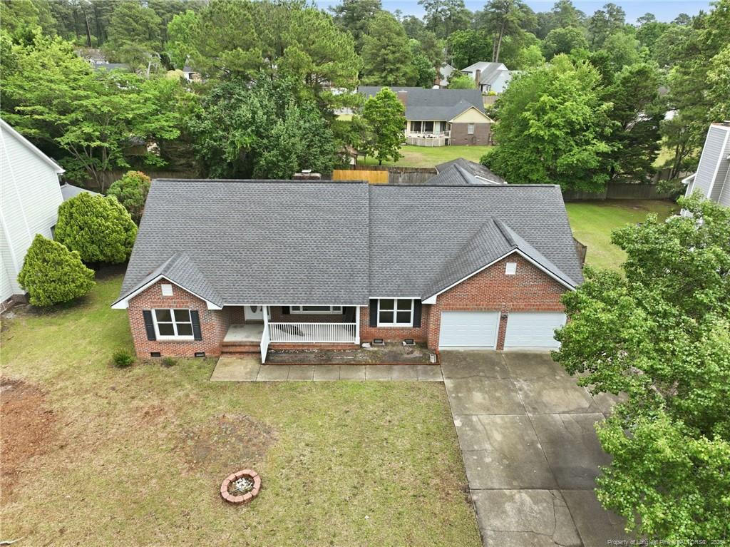 1967 Oakview Drive Property Photo 6