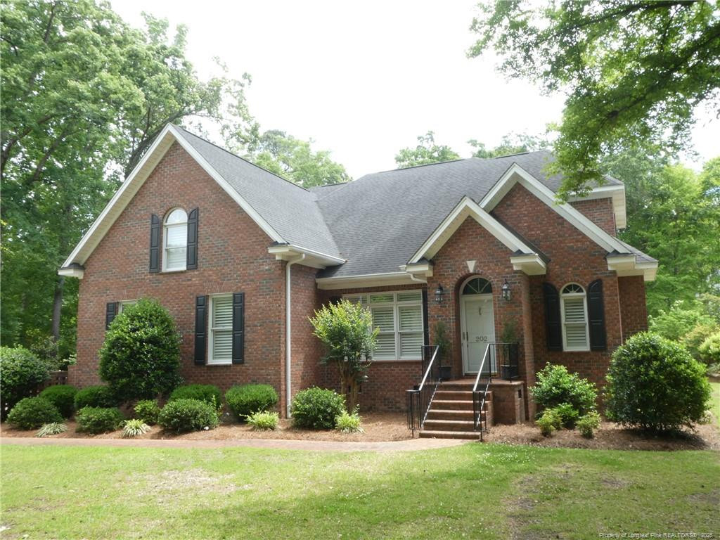 202 Walnut Cove Drive Property Photo 1