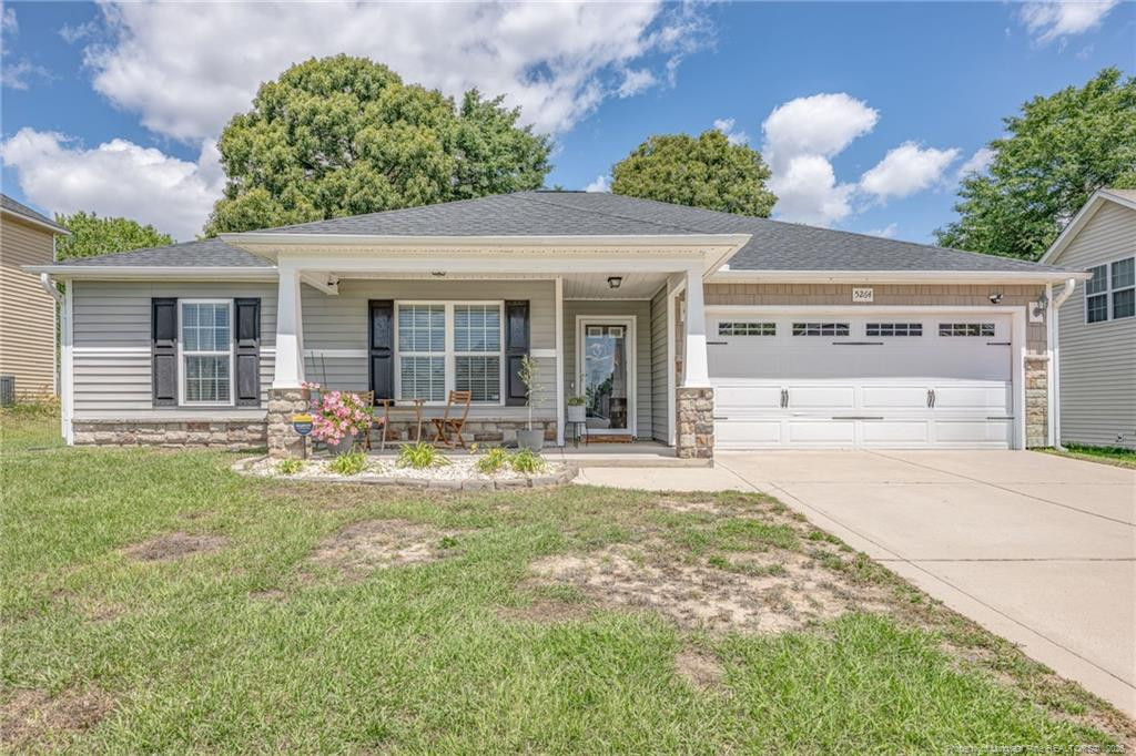 5264 Goshawk Drive Property Photo 1