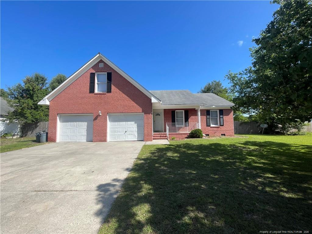 510 Kernstown Road Property Photo 1