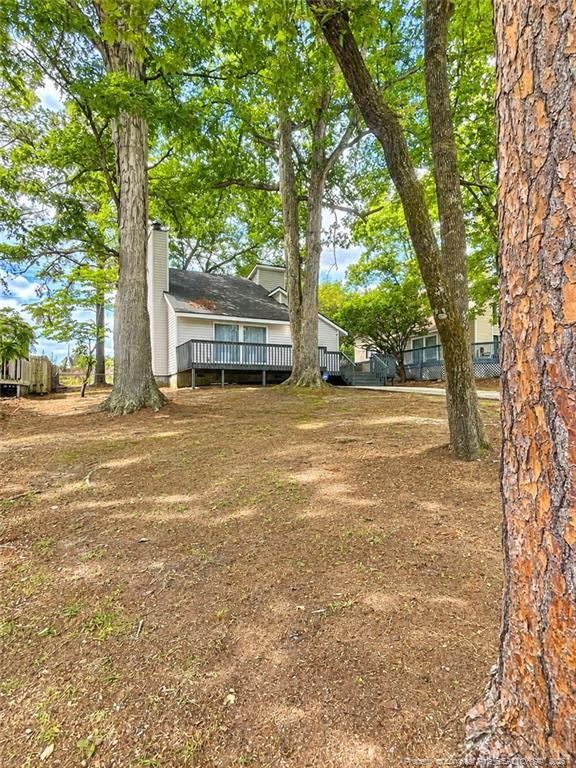5721 Waterwood Drive Ne Property Photo 1