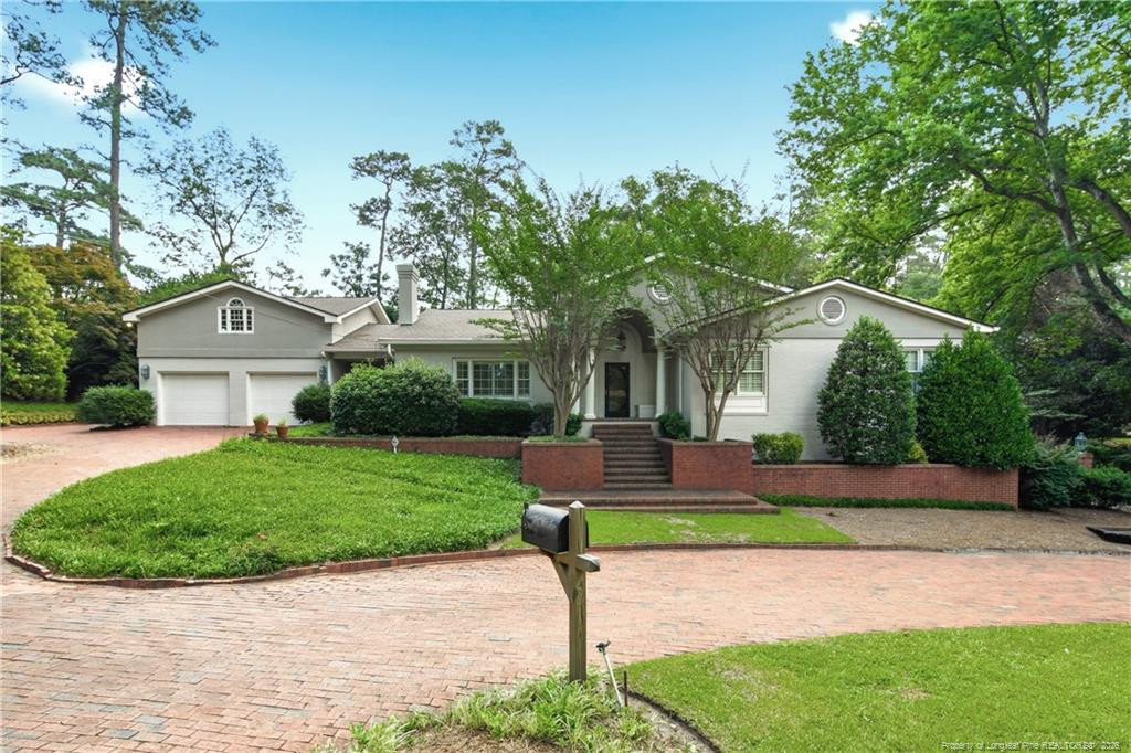 2718 Skye Drive Property Photo 1