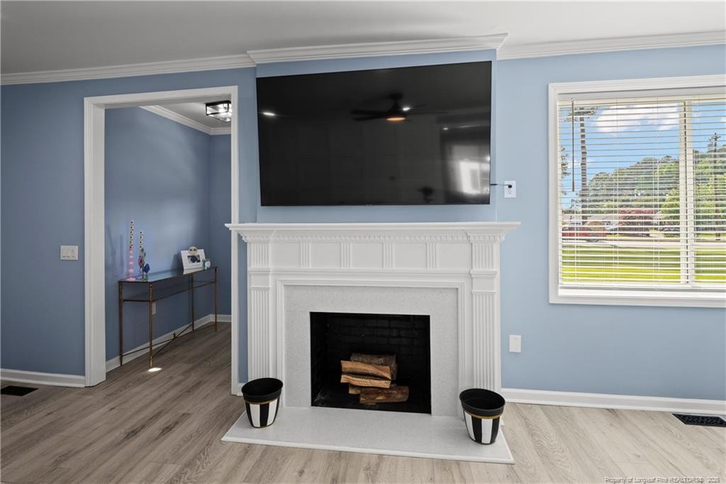 608 N East Street Property Photo 19