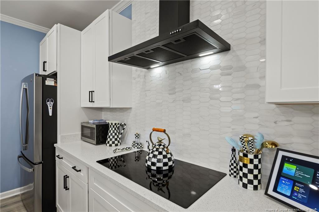 608 N East Street Property Photo 25