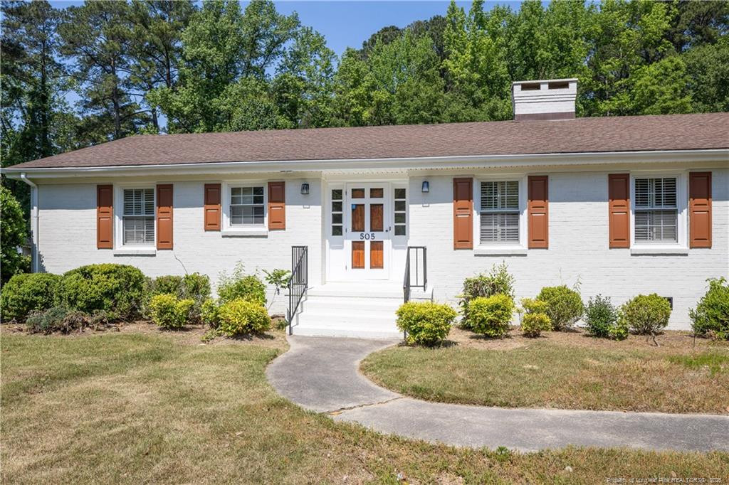 505 Lafayette Street Property Photo