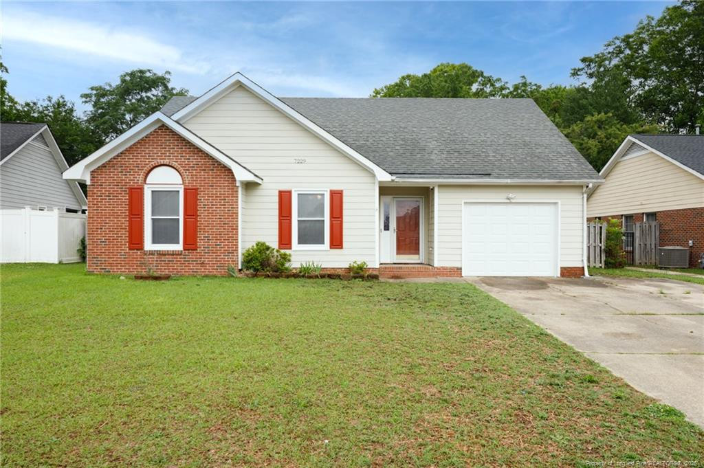 7229 Tollhouse Drive Property Photo 1