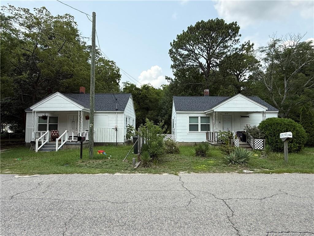 405 & 407 Andy Street Property Photo 1