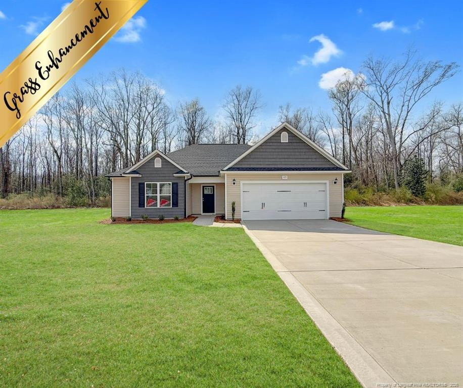 3501 Beard Road Property Photo 1