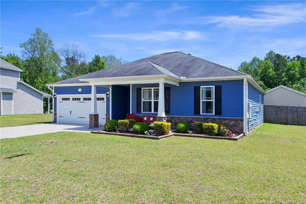 216 Meherrin Loop Property Photo 2