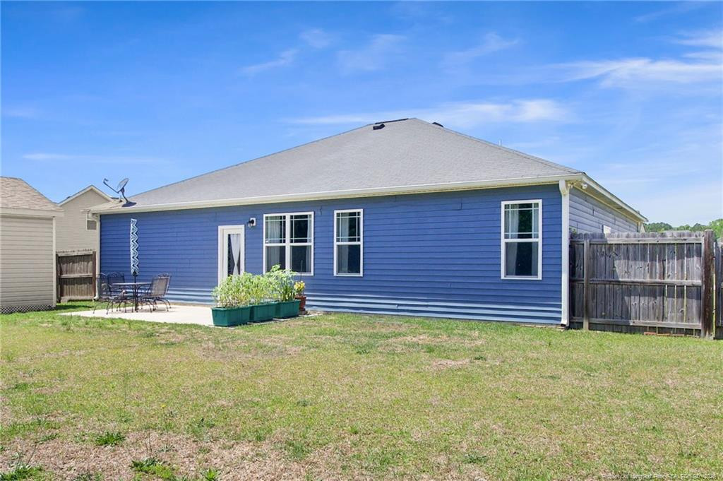 216 Meherrin Loop Property Photo 33