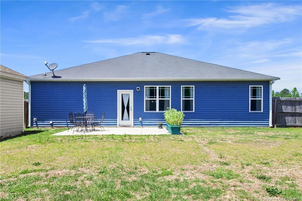 216 Meherrin Loop Property Photo 34