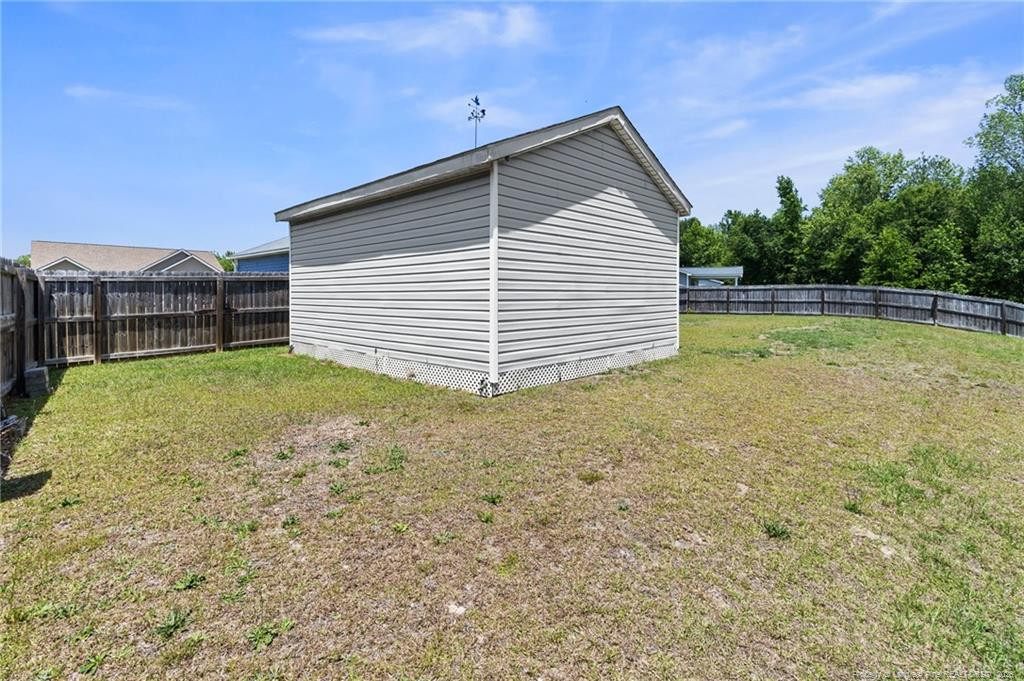 216 Meherrin Loop Property Photo 35